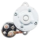 36100-02500 3610002560 36100-02560 Starter Motor abulollry Fit for Hyundai Engine