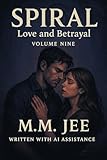 spirale d'activité rose  Spiral: Love and Betrayal (English Edition)