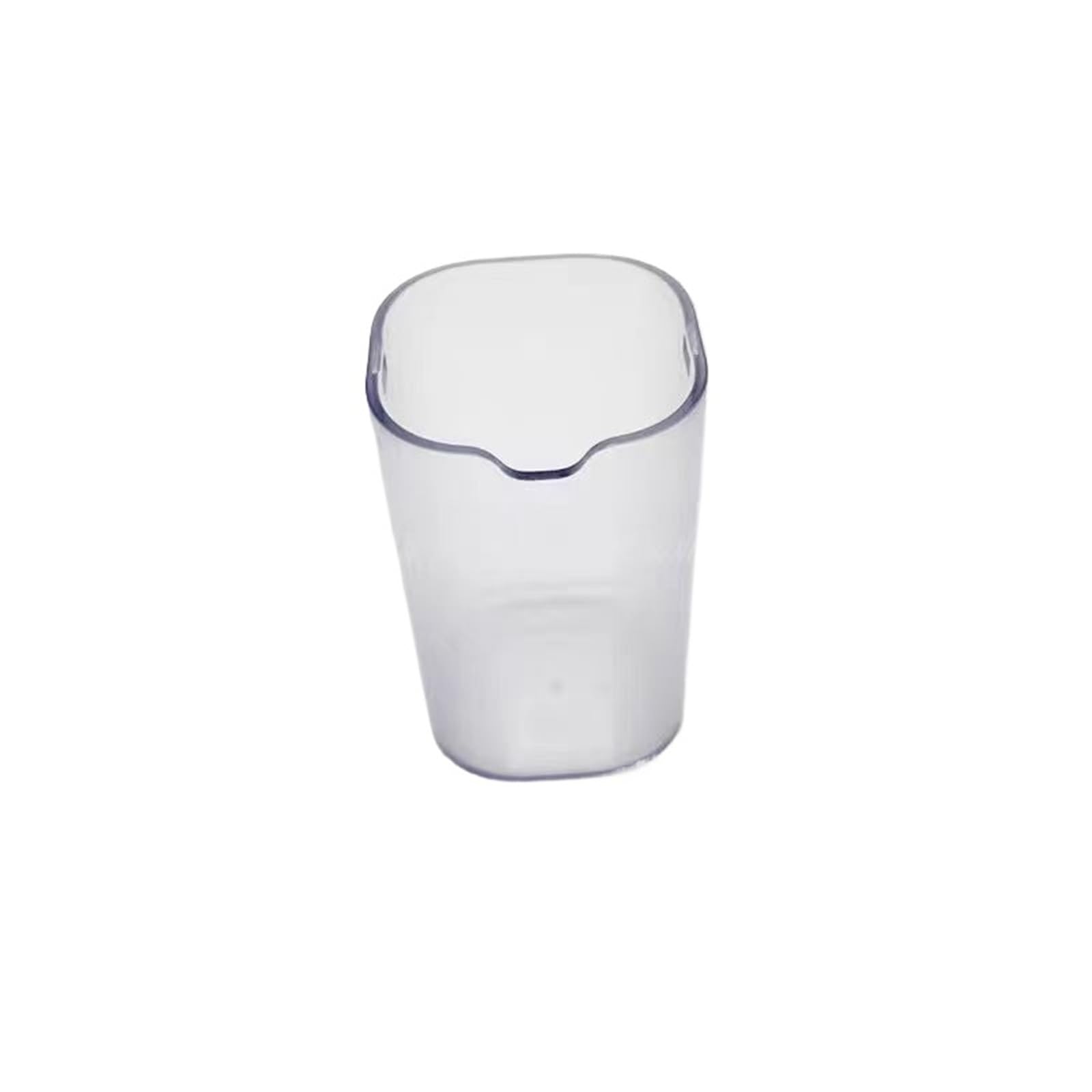 Cafetera De Cápsulas For Nespresso, Juego Completo De Latas De Leche Y Accesorios For Tanque De Leche, Compatible Con F111 EN500 | 1pcs