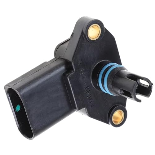 Capteur MAP de pression d'admission pour Skoda Fabia Combi et Octavia 036906051