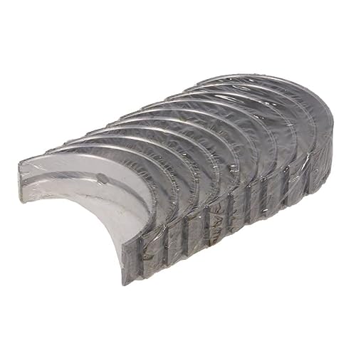 ENGITECH Coussinet de vilebrequin Coussinet De Bielle ENT074511 STD