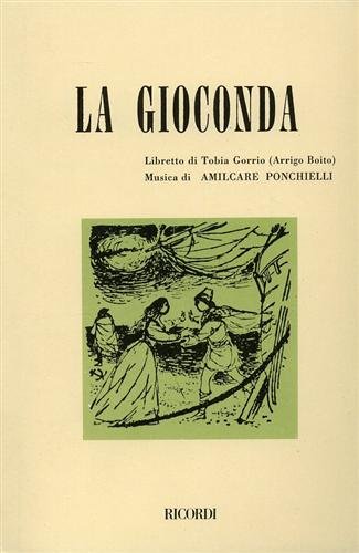  La Gioconda