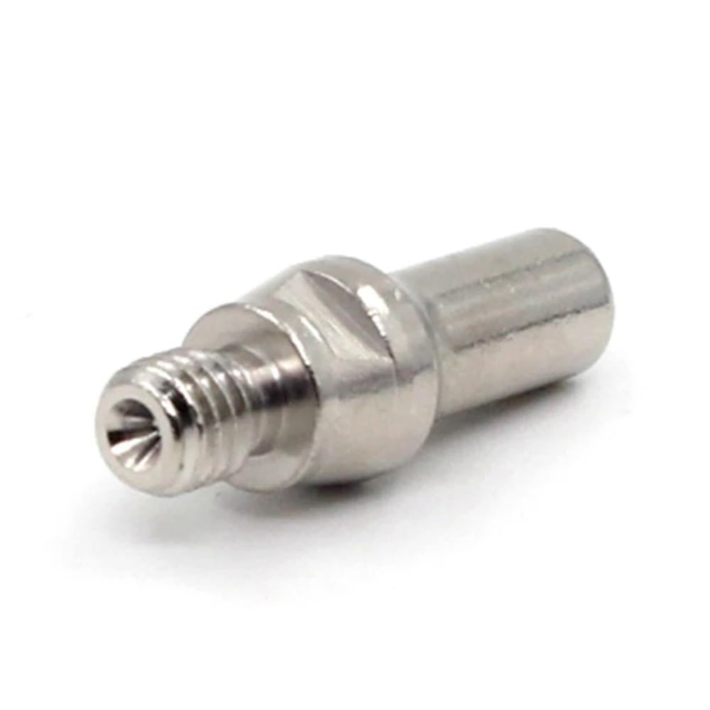 Akcesoria do cięcia plazmowego PTM-60 PTM60 IPT-60 PT-60 IPT-40 PT40 Elektroda 52582 Końcówka kontaktowa/dysza 0,9 mm 51318C Palnik do cięcia plazmowego