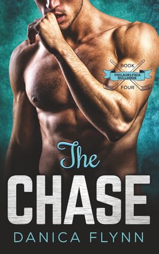 The Chase (Philadelphia Bulldogs)
