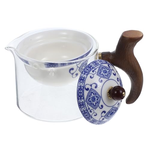 iplusmile �Z���~�b�N�� �]�\���ʃn���h������ �ϔM�e�B�[�|�b�g �������t���Ɨp�e�B�[�P�g�� �������D�ƌ����`���f�U�C��