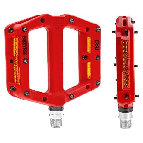 MZYRH Fahrradpedale Nylon MTB Pedale Cover