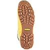DeWalt Carlisle Tan Safety Boots Work Boots Steel Toecap UK Sizes 10 EN 20345SB #3
