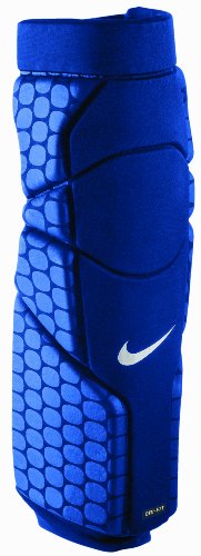 NIKE Advantage V Rodilla/tibia (Royal, XL/XXL)