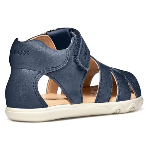 Sandales et nu pieds Geox B Sandal Steppieup B pour - vue 5