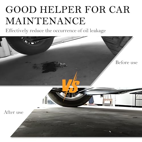 Image of 50PCS Oil Drain Plug Gasket Replace OEM#F5TZ-6734-BA,Sealability Oil Drain Plug Washer Reduced Oil Leakage,Securely Oil Plug Gasket Car Accessories for Most Cars (M14 /50PCS)