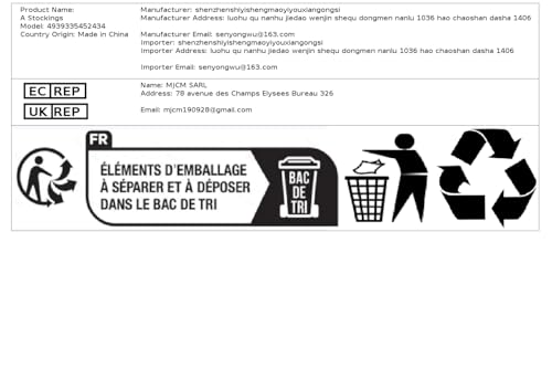 Pantalon de jogging cordon de serrage taille élastique et ample - 2