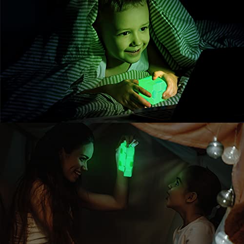 Infinity Cube Toy Anxiety Relief Fidget Toy Hand Held Magic Sensory Stress Cube Toy For Adults Kids Relieve Stress Christmas Party Favors (Stylish Style) #TOP3