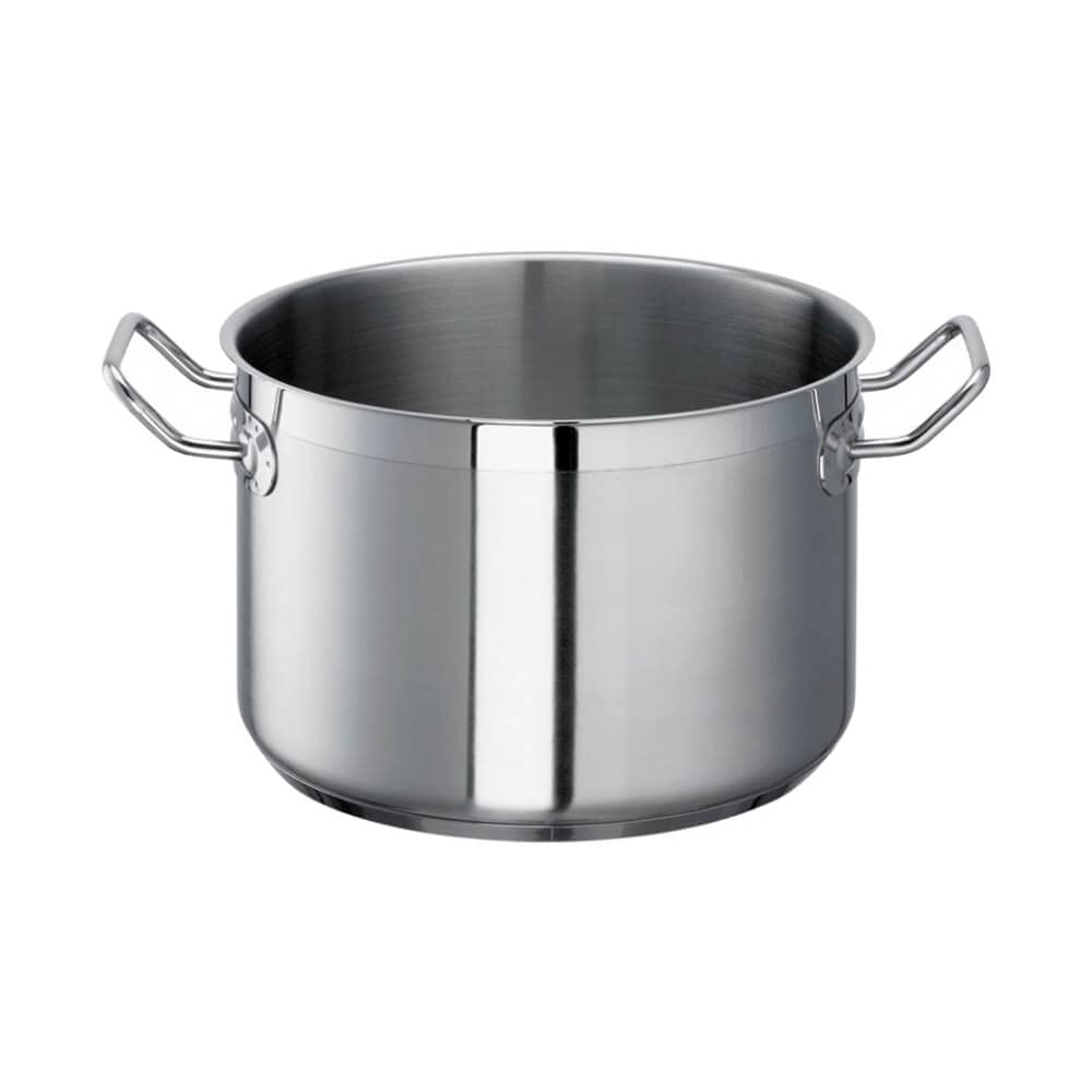 Gastrosus 163010-32 Fleischtopf Chef 32 cm, ohne Deckel