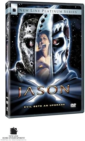 Jason X