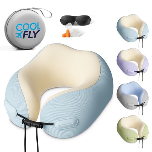 Almohada de espuma viscoelástica estándar ajustable miniatura 2