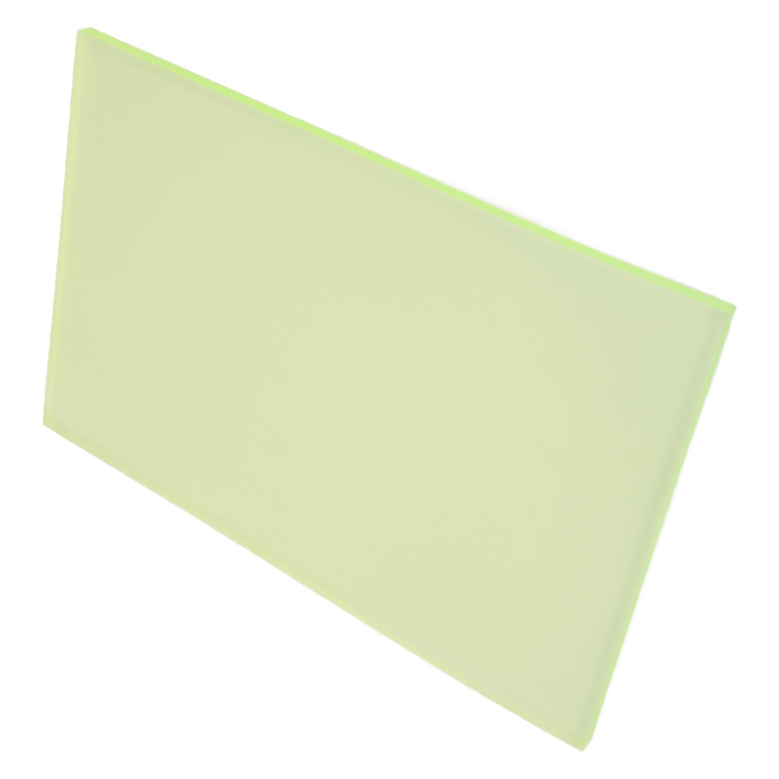 Respicefinem Leather Punch Mat Effective Cushioning Safe Polyurethane Noise Reduction Hole Punching Mat for Craft DIY Protection Premium Polyurethane Material Multi Purpose Ideal