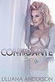 Confidante: The Brothel (Confidante Trilogy Book 1)