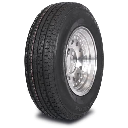 Mastertrack UN203 ST235/85R16 10 Ply 125M Load Range E Radia...