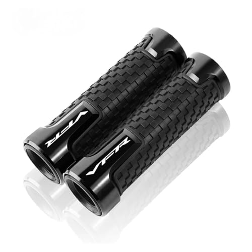 Accessoires Moto Poignées Antidérapantes VFR750 VFR800 Guidon