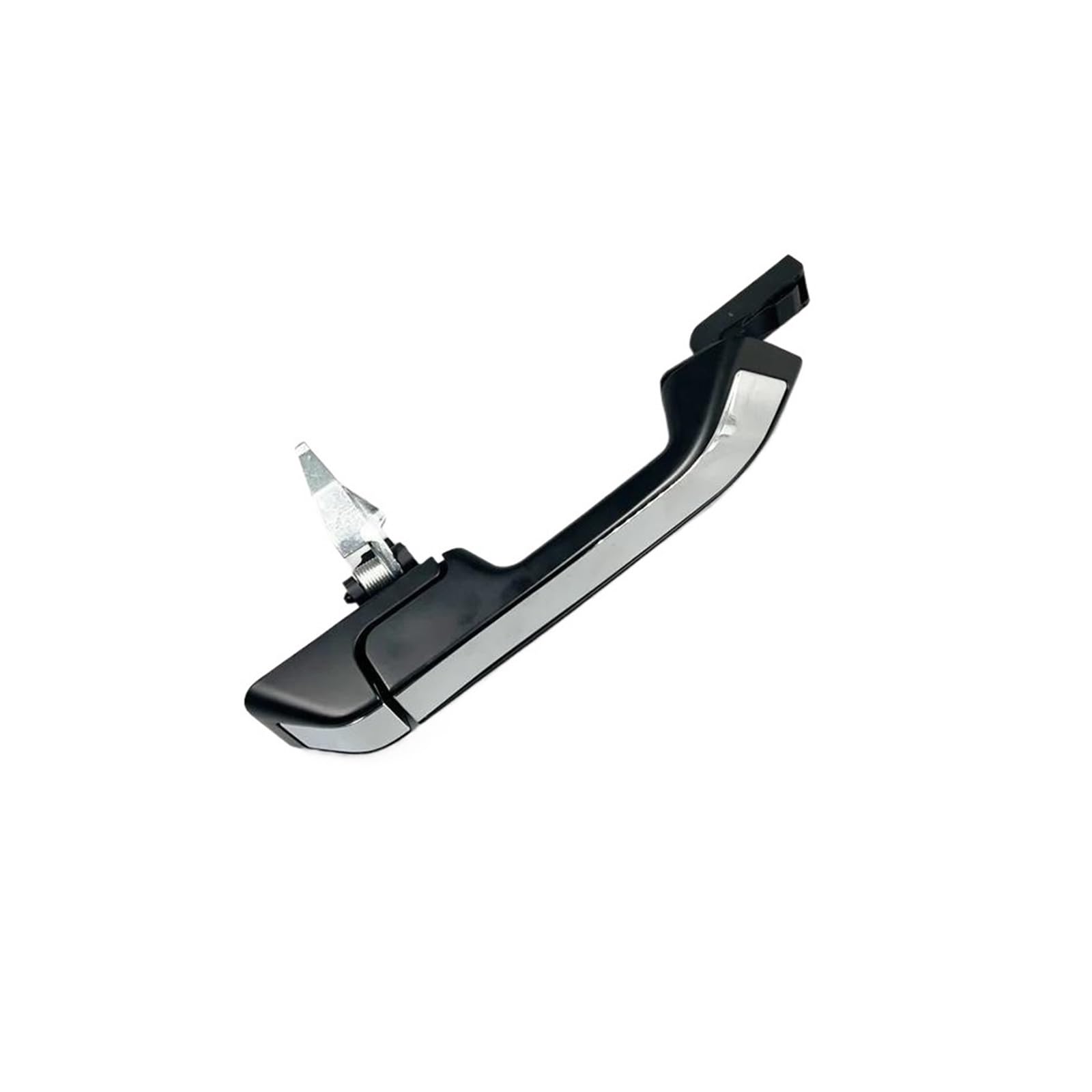 Dpedfvxvmr One Color Scratch Protector Door Handle 1Pcs Exterior Door Handle-Outside Door Handle Front Door Rear Door For Odyssey 2011-2017 Outer Door Handle(Rear Right)