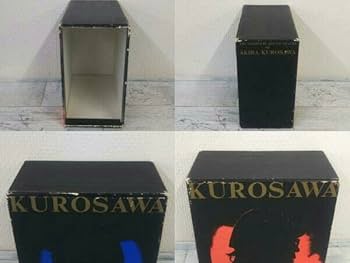 Amazon.co.jp: (オリジナルサウンドトラック) CD 黒澤明映画音楽