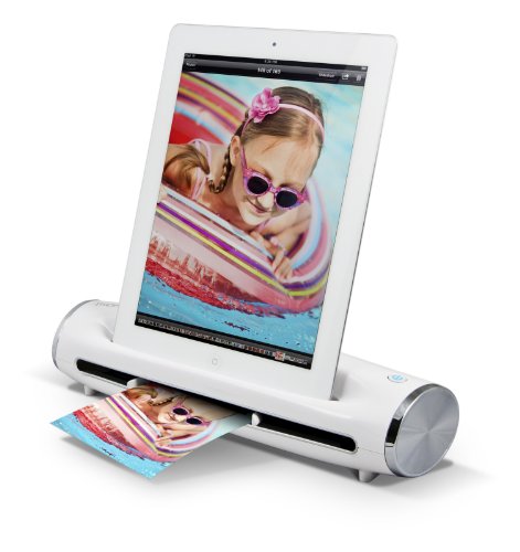Ion Docs 2 Go, Scanner Documenti e Foto a Sé