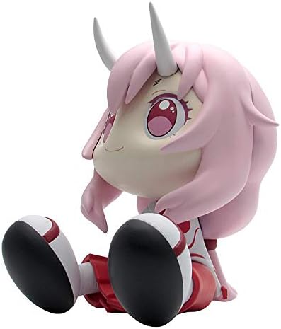  Figure Tensura Shuna Reincarnated I Was A Slime Biniviny Baby 