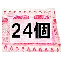 着火剤  パック燃料 27g＊3個入を56パック(計168個)セット販売‼ ニチネン パック燃料27g 3個組 着火剤 : くらし壱番館 - 通販