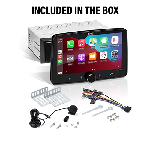 BOSS Audio 8