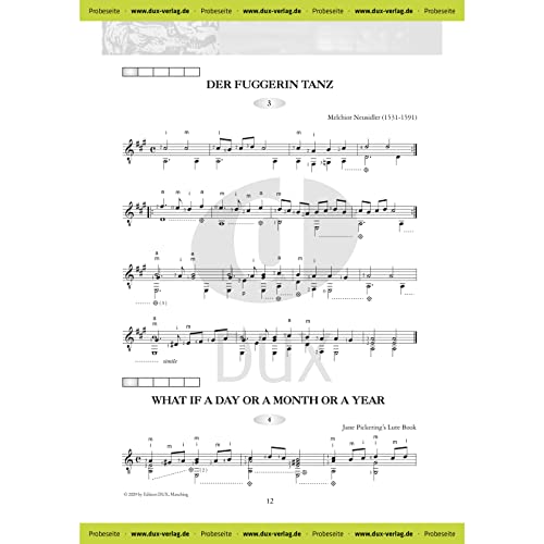 Saitenwege - Der sehr leichte Einstieg: in die Welt der klassischen Gitarre