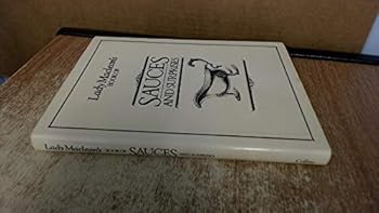 Hardcover Lady Maclean's book of sauces and suprises Book