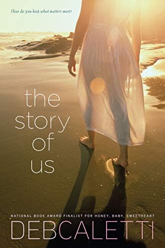 The Story of Us Paperback – March 19, 2013
