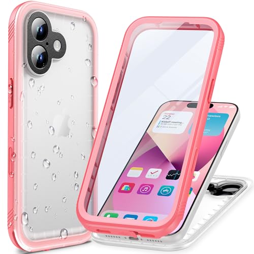 Coque etanche iPhone 17 incassable pour eviter les ecrans brises