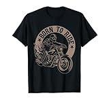 Funny Motorbike Biker Motorcycle MX Gift Apparel