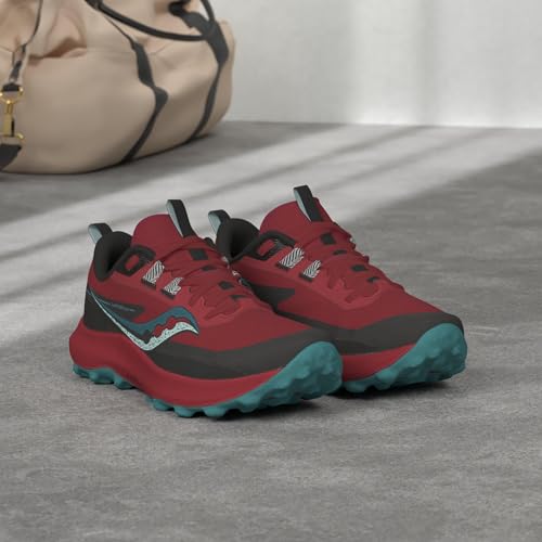 Image of Saucony Women's Peregrine 13