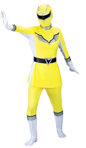 Maruso Party Ranger Wing Yellow