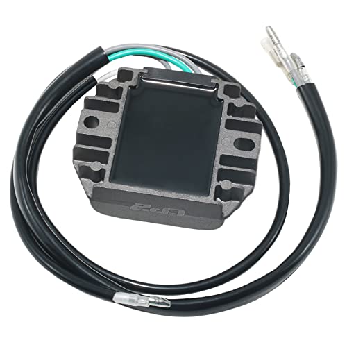 STATUZ Voltage Rectifier Voltage Regulator Rectifier For BFP8 BFP8D2 Power Thrust LHC LHD LHE XHD XHE BFP8B2 XHG BF10 BF10D4 BF10D2 31750-ZW9-013