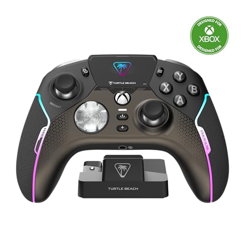 Turtle Beach Stealth Ultra Wireless RGB Gaming Controller Renewed, Xbox by Turtle Beach - Used condition - US$123.83