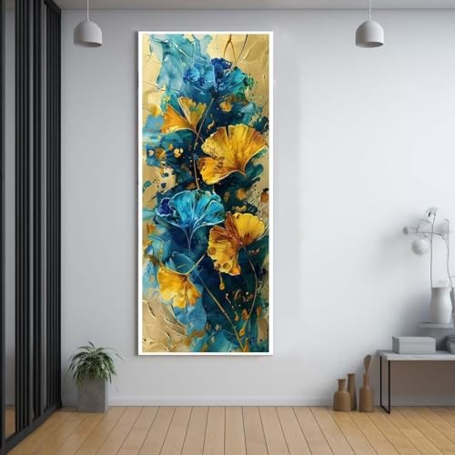 Home salon chambre décor gift diamond painting grand format idée cadeau loisir créatif
