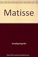 Matisse - The Sorrowful King 2858506019 Book Cover