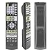 RC-681M Remote Control for Onkyo AV Receiver HT-R550 HT-R508 HT-R557 HT-R557 HT-SR750 HT-SP904 HT-SP904B HT-SR800 TX-SR505 TX-SR505E TX-SR505B TX-SR575B TX-SR8550 SKB-550 SKC-550C SKF-550F HT-SR8000S