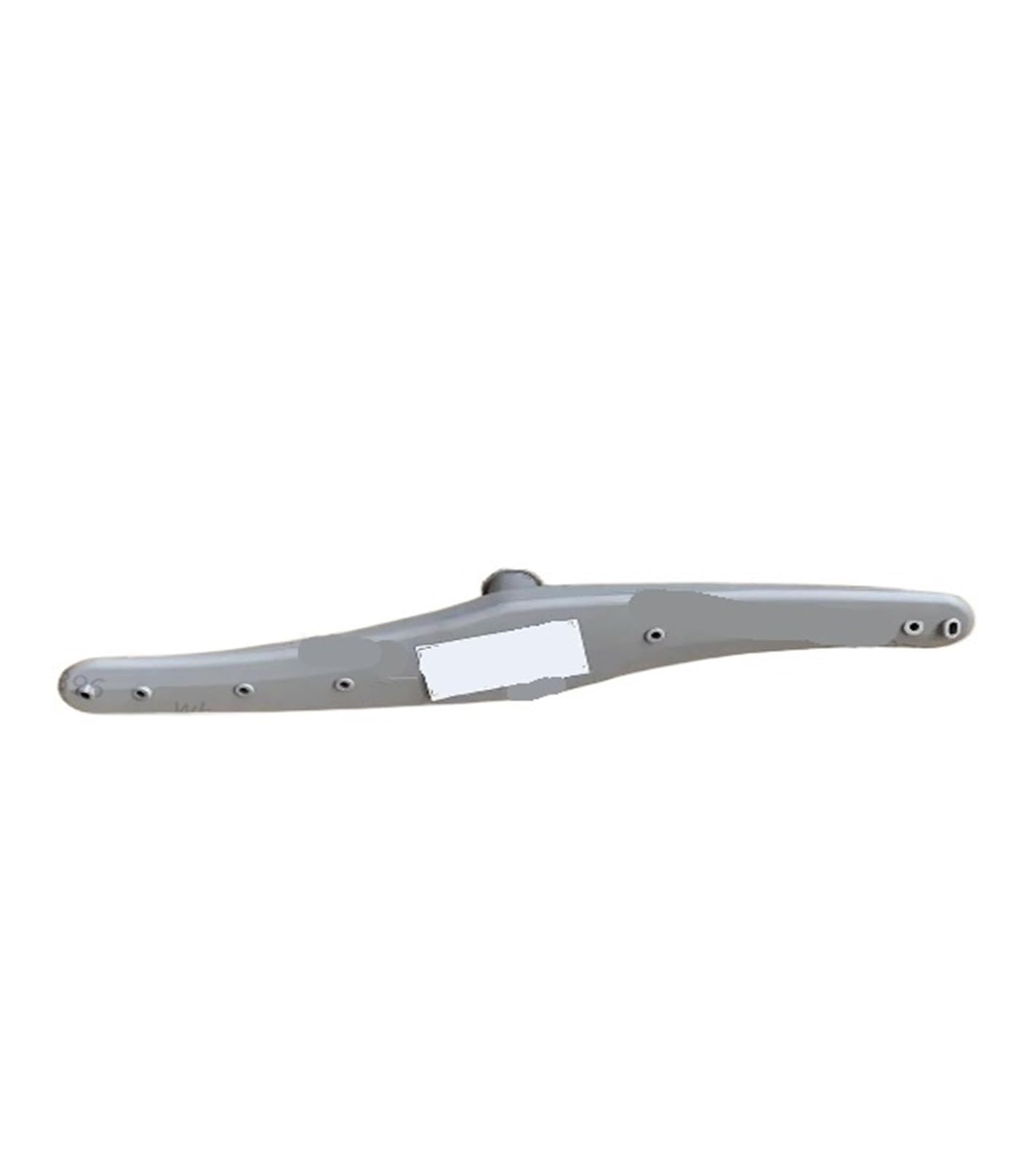 Adatto For Lavastoviglie/MT/DWZ1-0412 Gruppo Braccio Irroratore