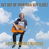 Artists Against Injustice