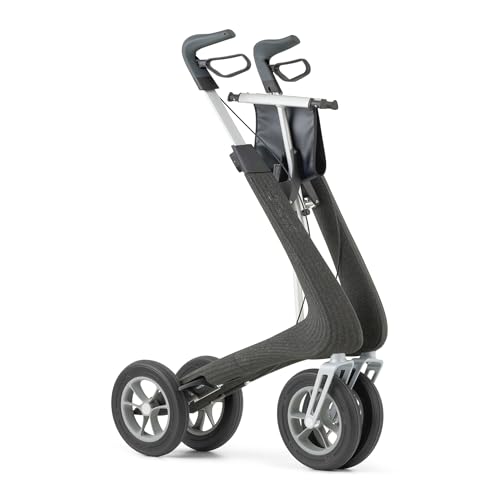 Déambulateur polyvalent byACRE Nordic Pioneer pour savourer chaque instant