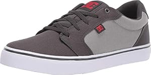 DC Shoes 320040-60-8.5 D M US DC Shoes 320040-60-8.5 D M US