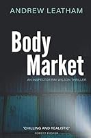 Body Market 1520791410 Book Cover