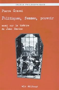 Paperback Politiques femmes pouvoir [French] Book