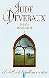  El caballero de la brillante armadura (La saga Montgomery 10): LA SAGA MONTGOMERY X