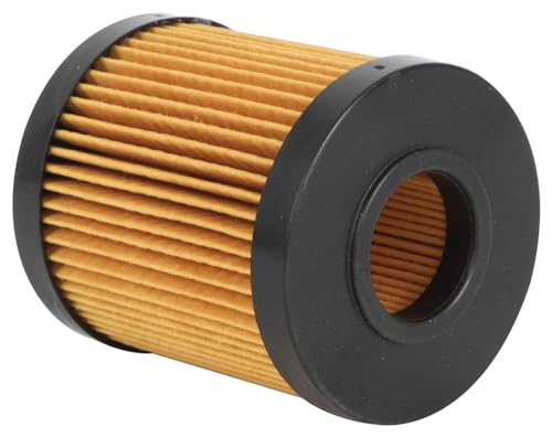 Image of K&N Select Oil Filter: Designed to Protect your Engine: Fits Select Toyota /Lexus Vehicle Models (See Product Description for Full List of Compatible Vehicles), SO-7023