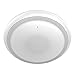 Grandstream Networks GSC3516 SIP and Multicast Talk-Back 15W In-Ceiling 2-Way Speaker with Built-In MEMS Microphones, White